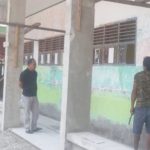 SDN 1 Tiwu Direvitalisasi Rp640 Juta, 70 Persen Rampung, Pagar Sekolah Masih Menanti