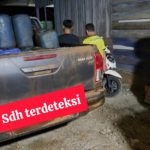 Polisi Sita 830 Liter Solar Subsidi di Kolut, Pemilik Diduga ASN