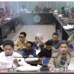 Rencana Pertukaran Aset RS Patoa dengan PT CSM, DPRD Kolut Gelar RDP